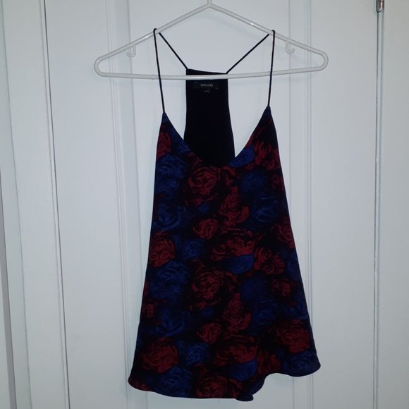 RW&CO. Tops - RW&co flowered top